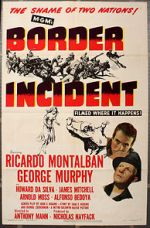 Watch Border Incident Gomovies