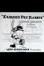 Watch Elmer's Pet Rabbit Gomovies