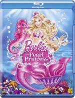 Watch Barbie: The Pearl Princess Gomovies