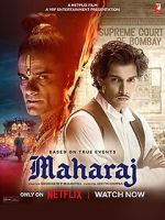 Watch Maharaj Gomovies