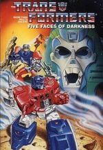 Watch Transformers: Five Faces of Darkness Gomovies
