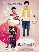 Watch When a Wolf Falls in Love with a Sheep Gomovies