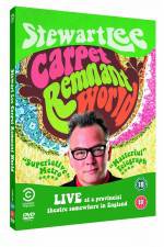 Watch Stewart Lee - Carpet Remnant World Gomovies
