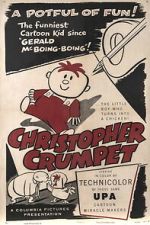 Watch Christopher Crumpet Gomovies123