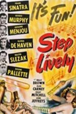 Watch Step Lively Gomovies