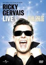 Watch Ricky Gervais Live 3: Fame Gomovies