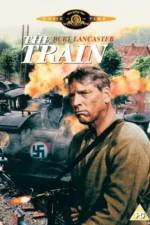 Watch The Train Gomovies
