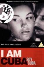 Watch I am Cuba Gomovies