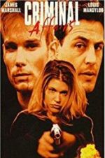 Watch Criminal Affairs Gomovies