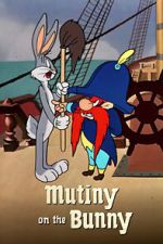 Watch Mutiny on the Bunny (Short 1950) Gomovies