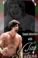 Watch Tito Santana Shoot Interview Wrestling Gomovies