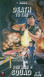 Watch Death to the Pee Wee Squad Gomovies