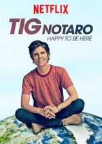 Watch Tig Notaro: Happy To Be Here (TV Special 2018) Gomovies
