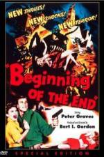 Watch Beginning of the End Gomovies
