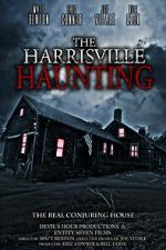 Watch The Harrisville Haunting: The Real Conjuring House Gomovies