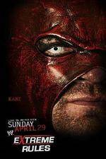 Watch WWE Extreme Rules Gomovies