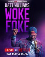 Watch Katt Williams: Woke Foke Gomovies