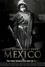 Watch The Storm That Swept Mexico Gomovies