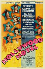 Watch Hollywood Hotel Gomovies