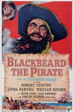 Watch Blackbeard, the Pirate Gomovies