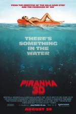 Watch Piranha Gomovies