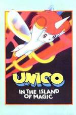 Watch Unico in the Island of Magic Gomovies