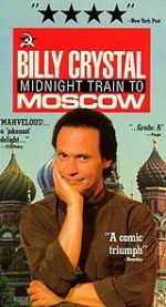 Watch Billy Crystal: Midnight Train to Moscow (TV Special 1989) Gomovies