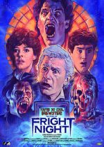 Watch You\'re So Cool, Brewster! The Story of Fright Night Gomovies