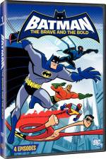 Watch Batman: The Brave and the Bold Gomovies