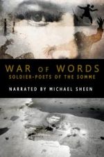 Watch War of Words: Soldier-Poets of the Somme Gomovies
