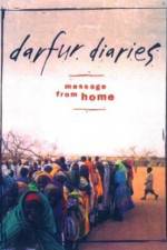 Watch Darfur Diaries: Message from Home Gomovies