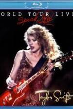 Watch Taylor Swift Speak Now World Tour Live Gomovies