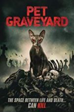 Watch Pet Graveyard Gomovies