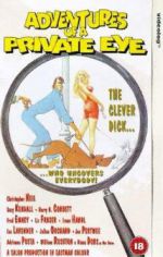Watch Adventures of a Private Eye Gomovies
