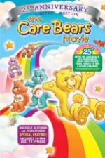 Watch The Care Bears Movie Gomovies