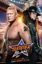 Watch WWE Summerslam Gomovies