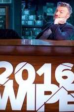 Watch Charlie Brookers 2016 Wipe Gomovies