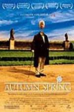 Watch Autumn Spring Gomovies