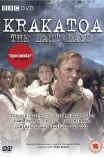 Watch Krakatoa The Last Days Gomovies