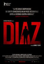 Watch Diaz: Don\'t Clean Up This Blood Gomovies