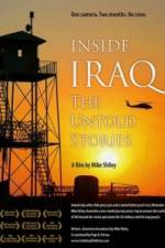 Watch Inside Iraq The Untold Stories Gomovies
