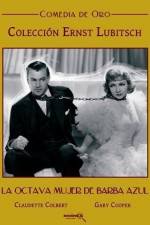 Watch Bluebeard's Eighth Wife Gomovies