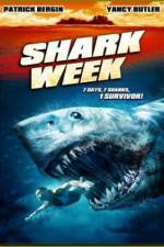 Watch Shark Week Gomovies