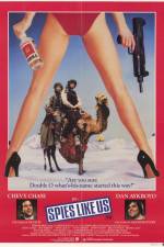 Watch Spies Like Us Gomovies