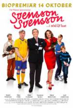 Watch Svensson Svensson ...i nöd & lust Gomovies