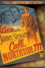 Watch Call Northside 777 Gomovies