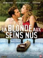 Watch La blonde aux seins nus Gomovies