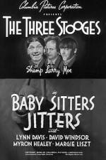 Watch Baby Sitters Jitters Gomovies