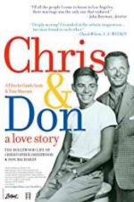 Watch Chris & Don. A Love Story Gomovies