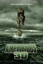 Watch Amphibious Creature of the Deep Gomovies